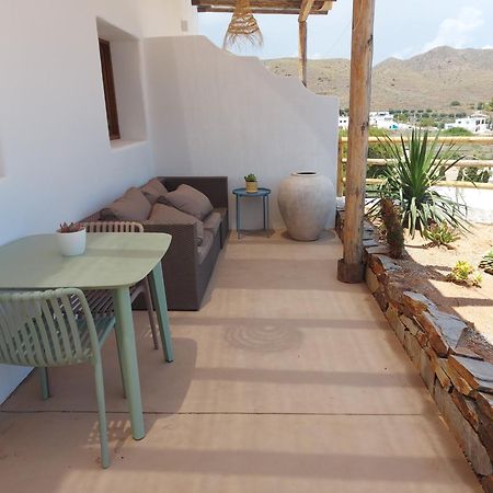 Casa A.Mar Lägenhet Las Negras Exteriör bild