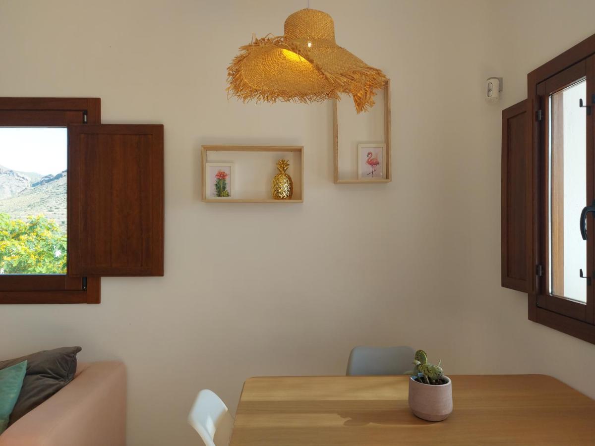 Casa A.Mar Lägenhet Las Negras Exteriör bild