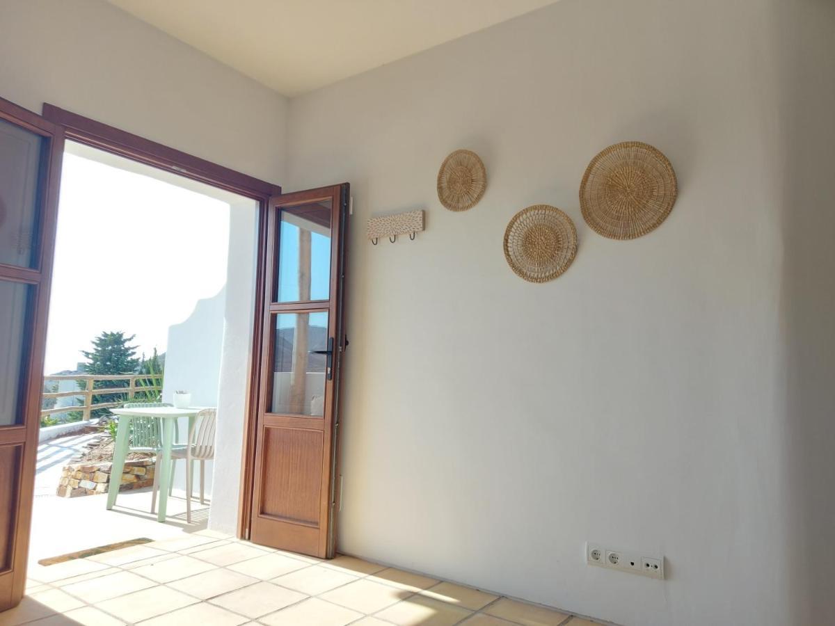 Casa A.Mar Lägenhet Las Negras Exteriör bild