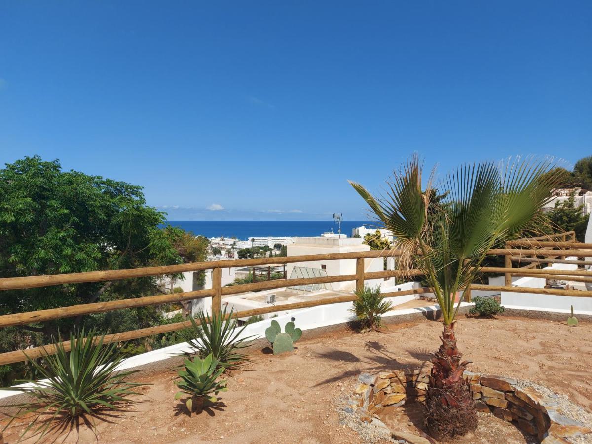 Casa A.Mar Lägenhet Las Negras Exteriör bild