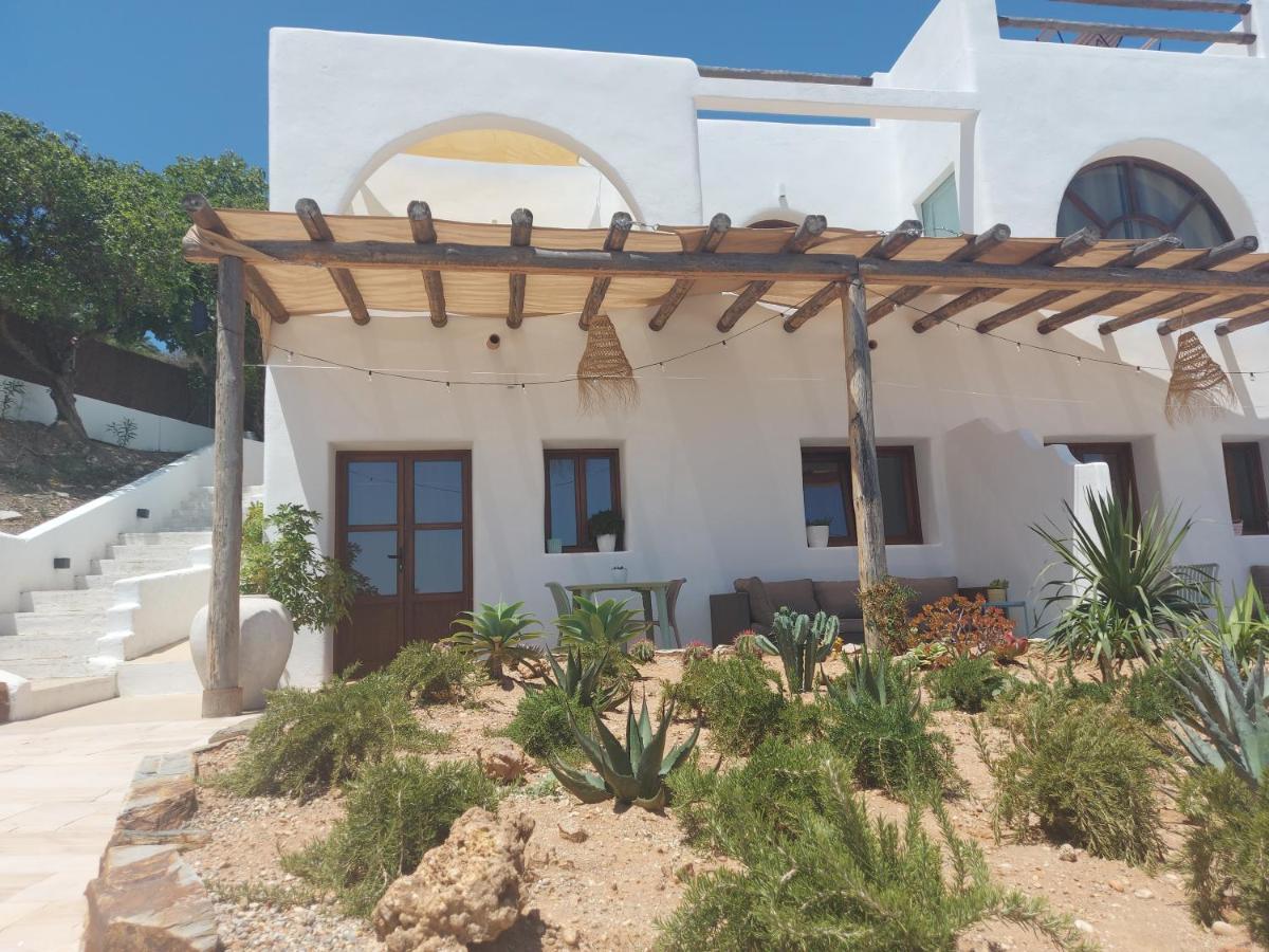 Casa A.Mar Lägenhet Las Negras Exteriör bild