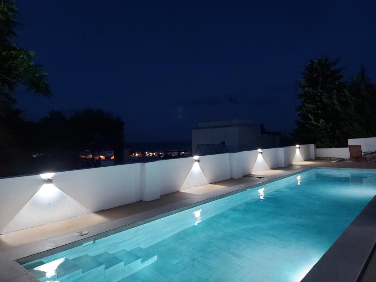 Casa A.Mar Lägenhet Las Negras Exteriör bild
